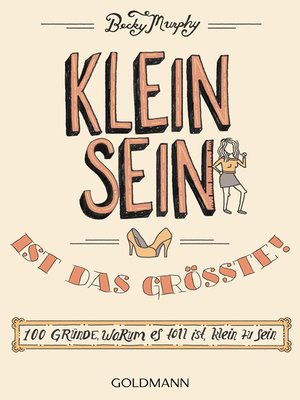 cover image of Kleinsein ist das Größte!